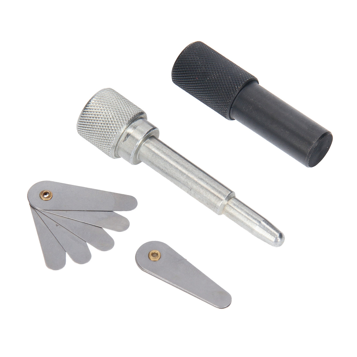 Set di utensili per la regolazione del motore GEPCO, bloccaggio dell'albero a camme, cinghia di distribuzione VW T4 Crafter LT