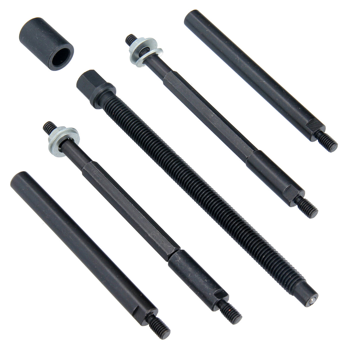 Set di estrattori per cuscinetti da 10 pezzi per SKF FAG INA NTN Universal