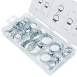 26 fascette stringitubo fascette stringitubo assortimento 26pz16-40mm