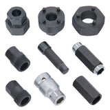 30 pezzi SET attrezzo di bloccaggio alternatore per ruota libera generatore