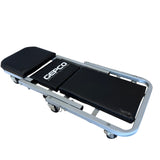 Assemblaggio tavola mobile tavola mobile + sgabello