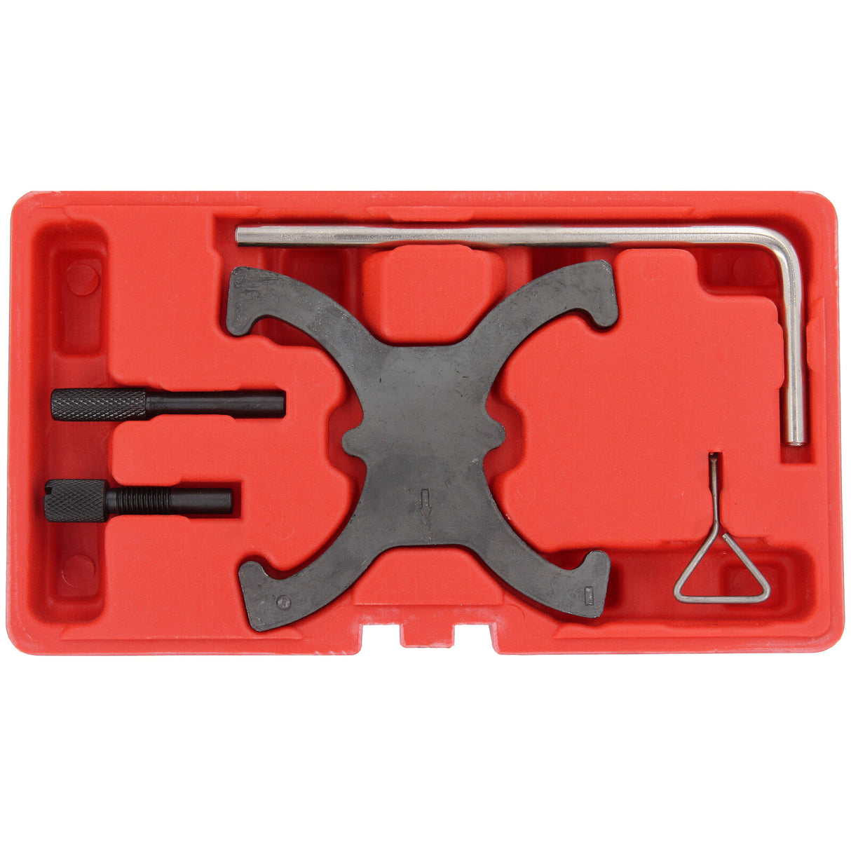 Strumento di messa in fase del motore FORD 1.6 16V TI-VCT