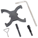 Strumento di messa in fase del motore FORD 1.6 16V TI-VCT