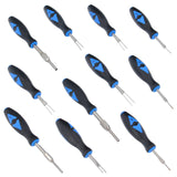 Set di 23 utensili per la rimozione dei pin – Strumento di sblocco e rilascio per spine e contatti | GEPCO