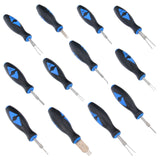 Set di 23 utensili per la rimozione dei pin – Strumento di sblocco e rilascio per spine e contatti | GEPCO