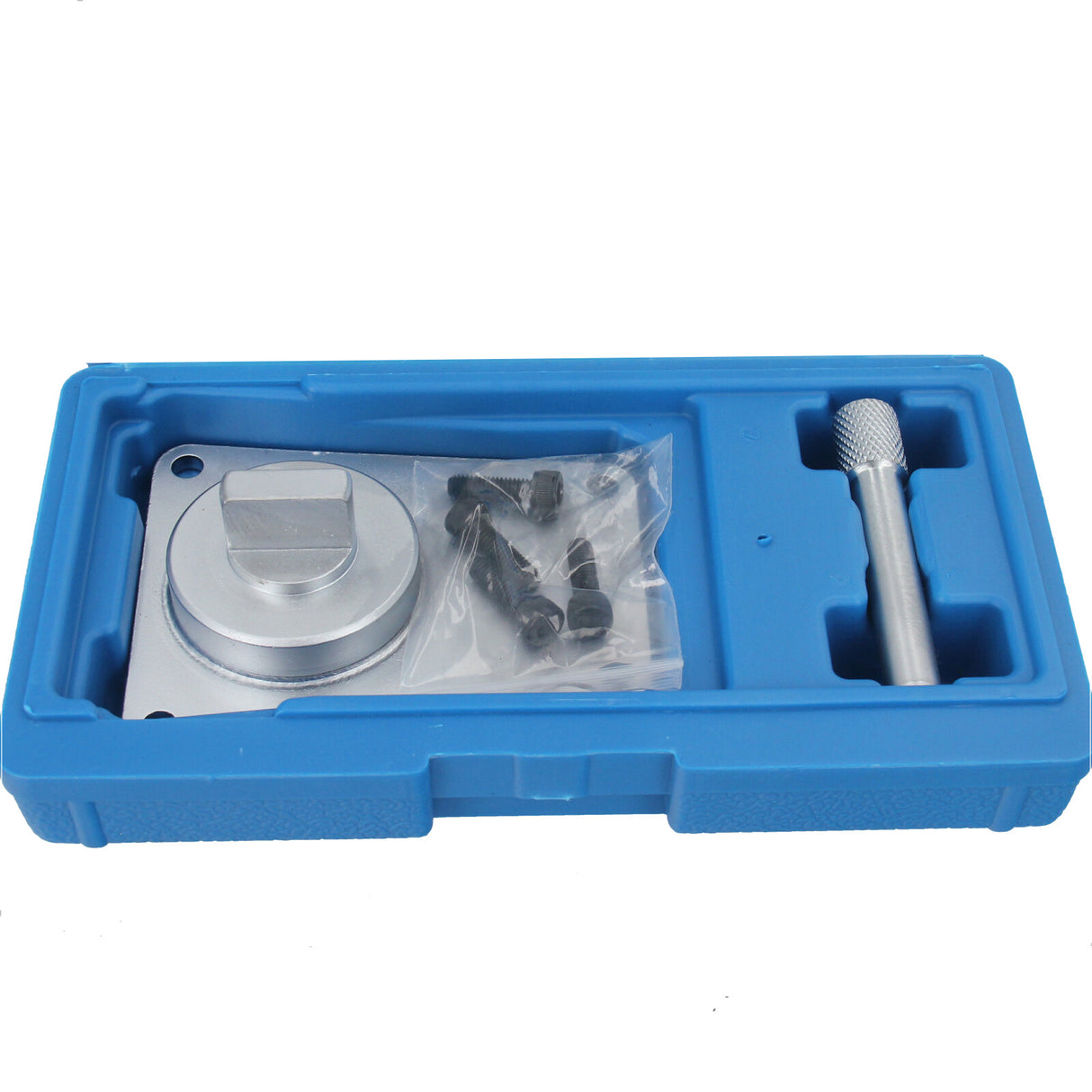 Kit di fasatura motore Opel Chevrolet 2.0 CDI attrezzo di bloccaggio sostituzione cinghia distribuzione diesel