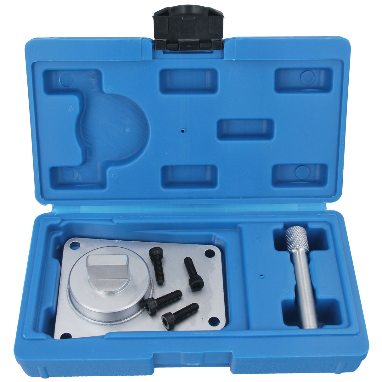 Kit di fasatura motore Opel Chevrolet 2.0 CDI attrezzo di bloccaggio sostituzione cinghia distribuzione diesel