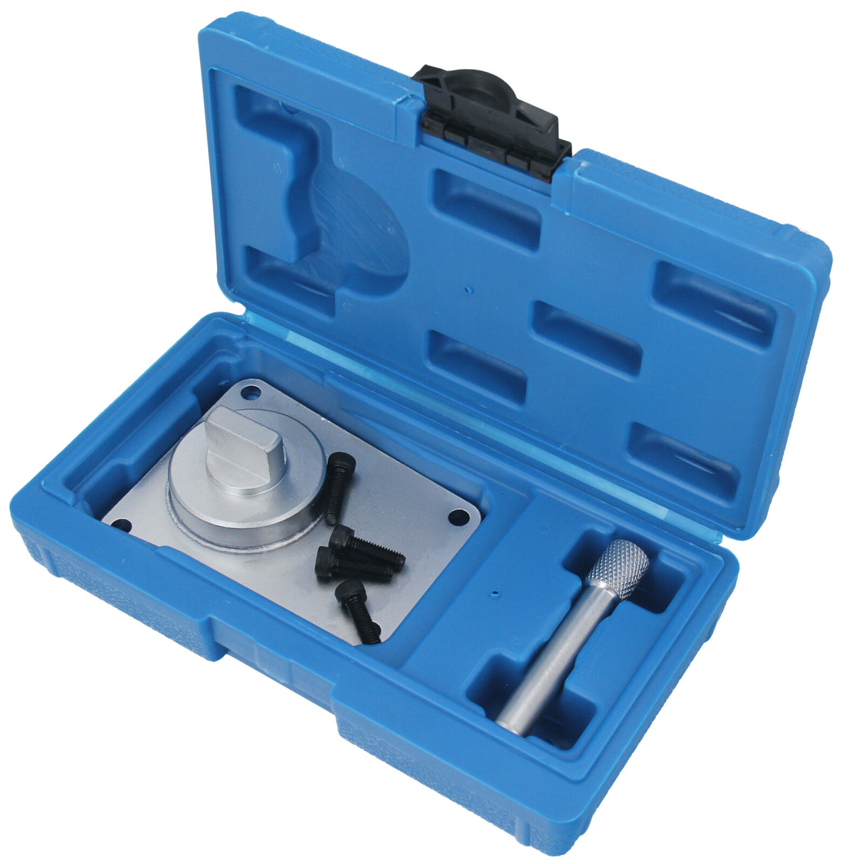 Kit di fasatura motore Opel Chevrolet 2.0 CDI attrezzo di bloccaggio sostituzione cinghia distribuzione diesel