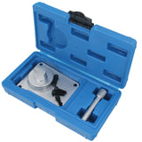 Kit di fasatura motore Opel Chevrolet 2.0 CDI attrezzo di bloccaggio sostituzione cinghia distribuzione diesel