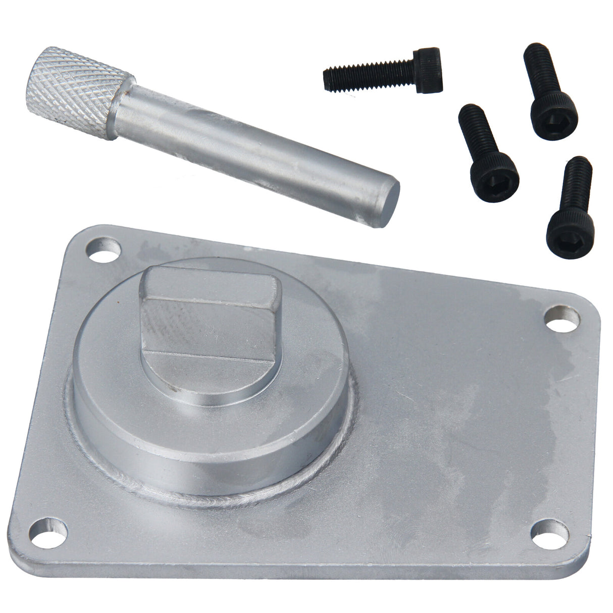 Kit di fasatura motore Opel Chevrolet 2.0 CDI attrezzo di bloccaggio sostituzione cinghia distribuzione diesel