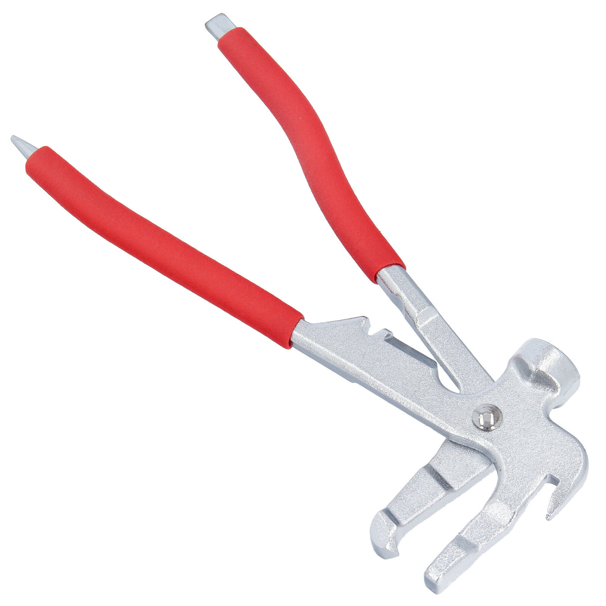 Pinza per pesi di bilanciamento Pinza per bilanciamento Pinza per cerchioni Strumento di bilanciamento