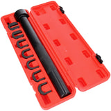 Set da 10 pezzi di strumenti di installazione e rimozione del tirante del giunto assiale