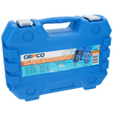 Werkstatt Glühkerzen Nuss Gelenk Einsätze Steck Schlüssel Stecknüsse Lamdasonde 8-10-12 mm