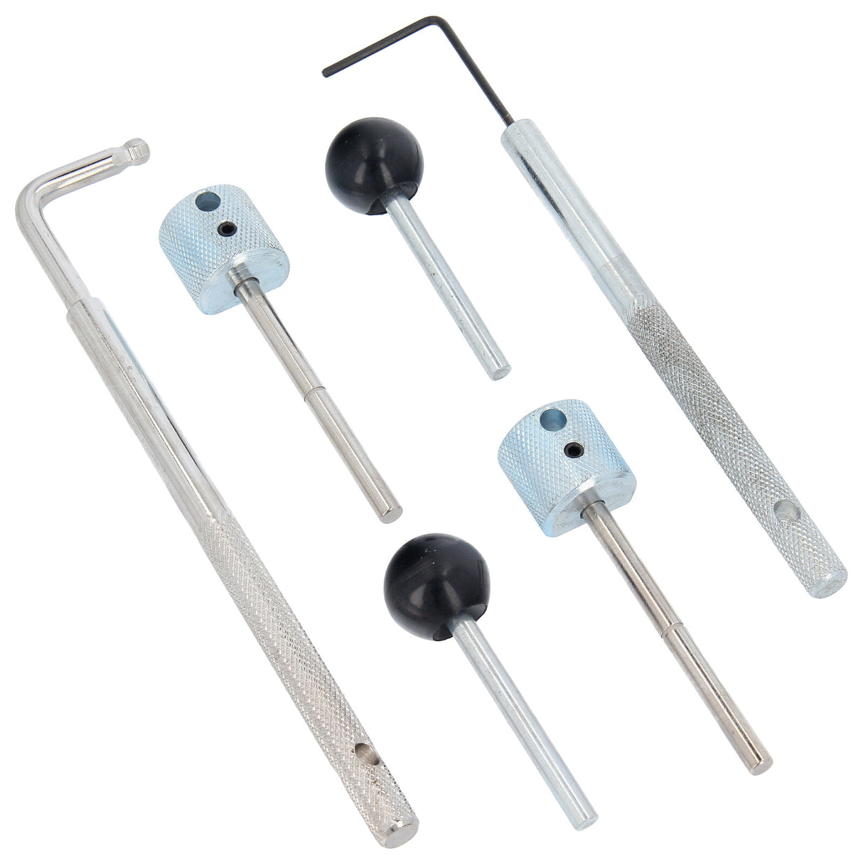 Strumento di fasatura del motore albero a camme VAG Diesel 1.4 1.6 2.0 TDi CR dal 2012 VW Audi