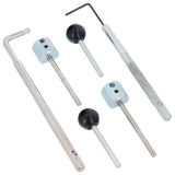 Strumento di fasatura del motore albero a camme VAG Diesel 1.4 1.6 2.0 TDi CR dal 2012 VW Audi