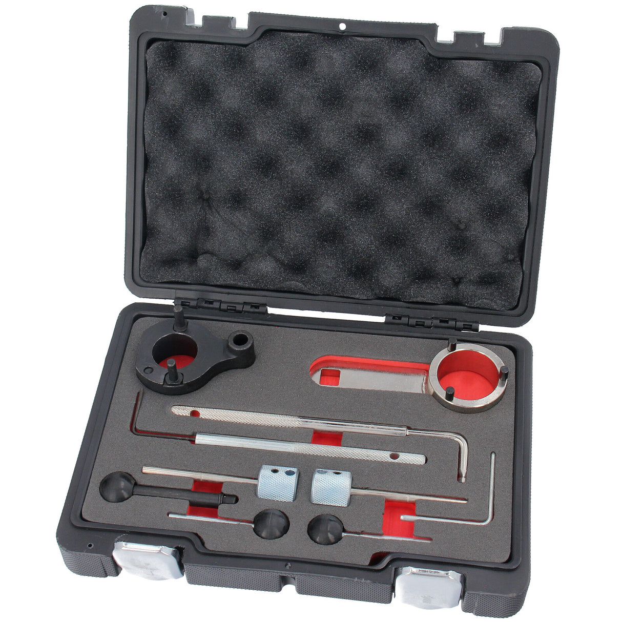 Strumento di fasatura del motore albero a camme VAG Diesel 1.4 1.6 2.0 TDi CR dal 2012 VW Audi