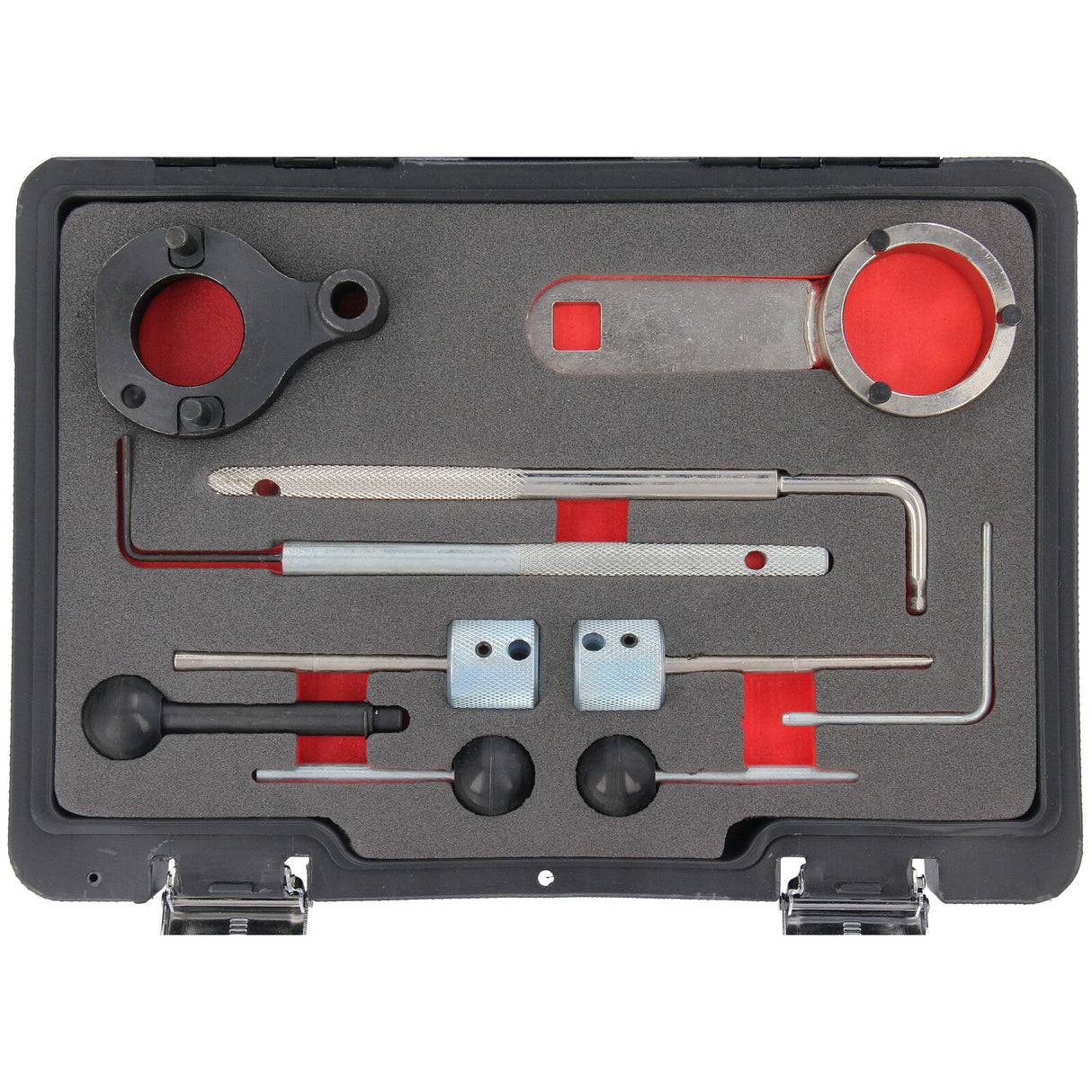 Strumento di fasatura del motore albero a camme VAG Diesel 1.4 1.6 2.0 TDi CR dal 2012 VW Audi