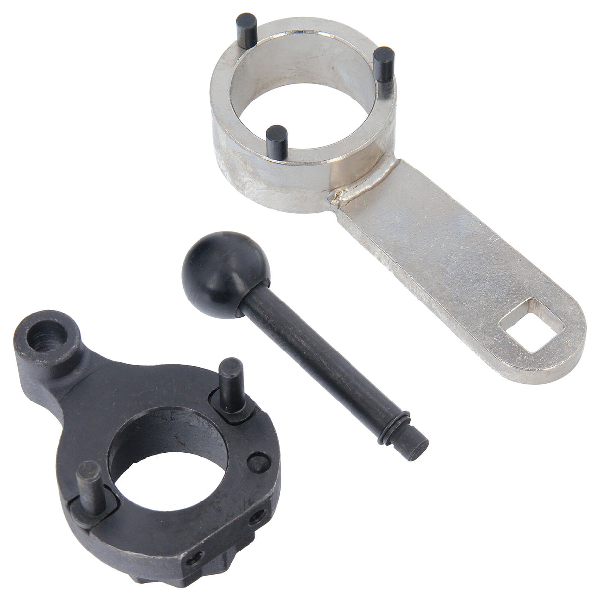 Strumento di fasatura del motore albero a camme VAG Diesel 1.4 1.6 2.0 TDi CR dal 2012 VW Audi