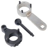 Strumento di fasatura del motore albero a camme VAG Diesel 1.4 1.6 2.0 TDi CR dal 2012 VW Audi