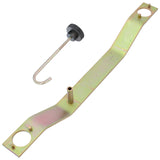 Zahnriemen Werkzeug für Audi 80, 90, A4, A6, A8, 2.6/2.8 V6 (Bild 1/4: Detailansicht)