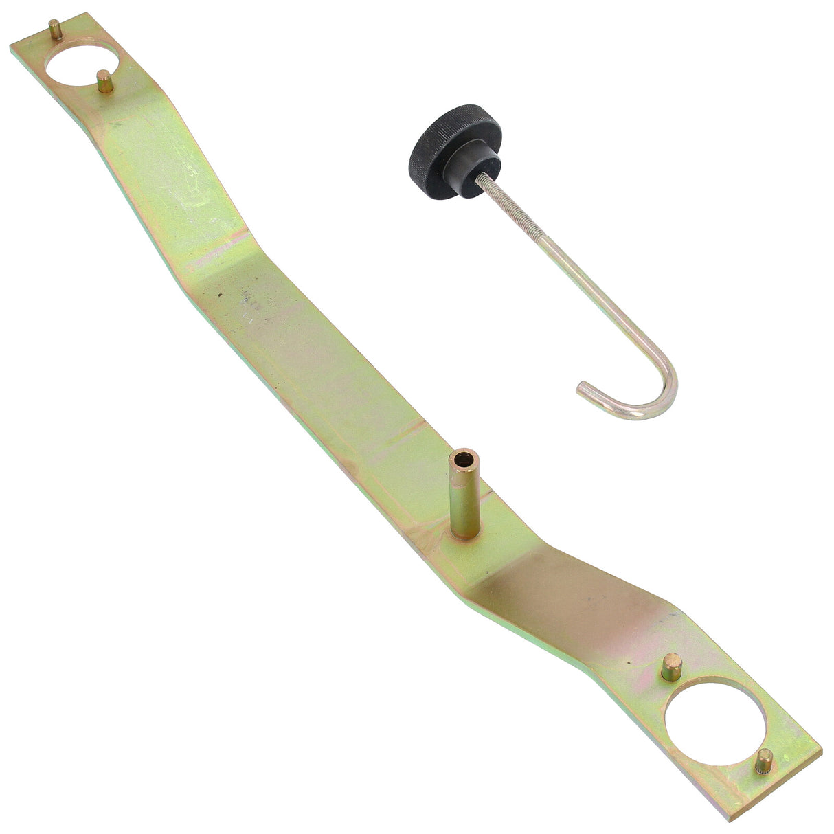 Zahnriemen Werkzeug für Audi 80, 90, A4, A6, A8 (2/4 - Detailansicht)