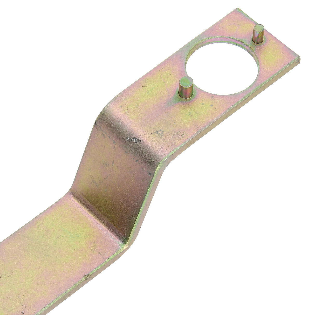 Nockenwellen-Arretierwerkzeug für VAG 2.4/2.8 (A4, A6, A8, S4, Passat V6) - Detailansicht (Bild 5/5)