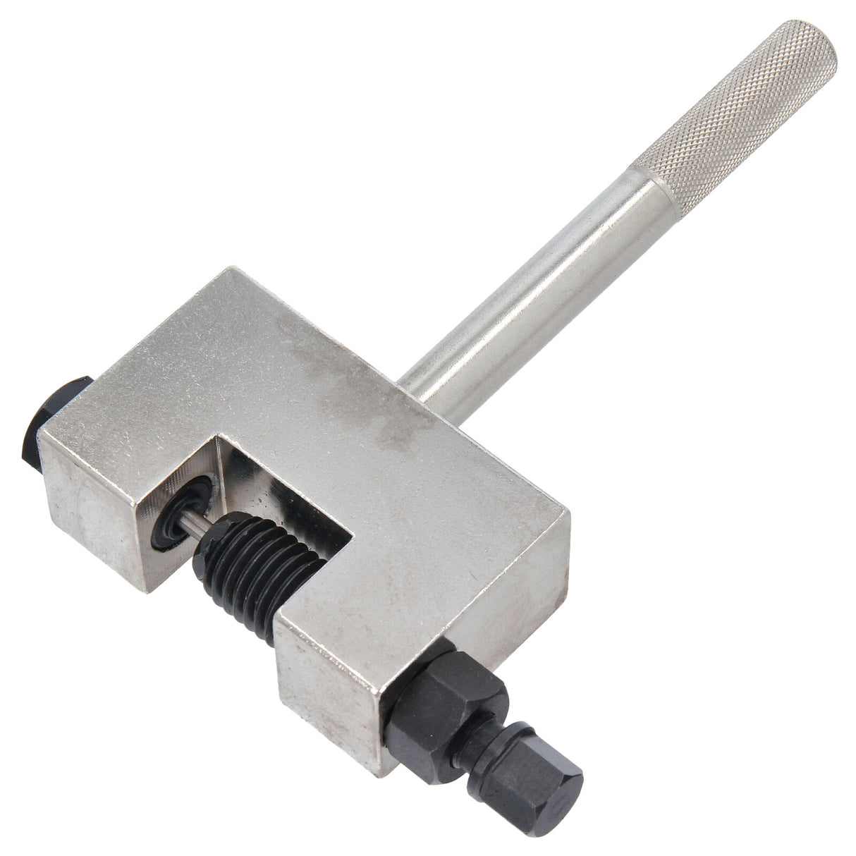 Sostituzione della catena di distribuzione, strumento di rivettatura per la separazione del motore del veicolo, rivettatura Mercedes W203 W212