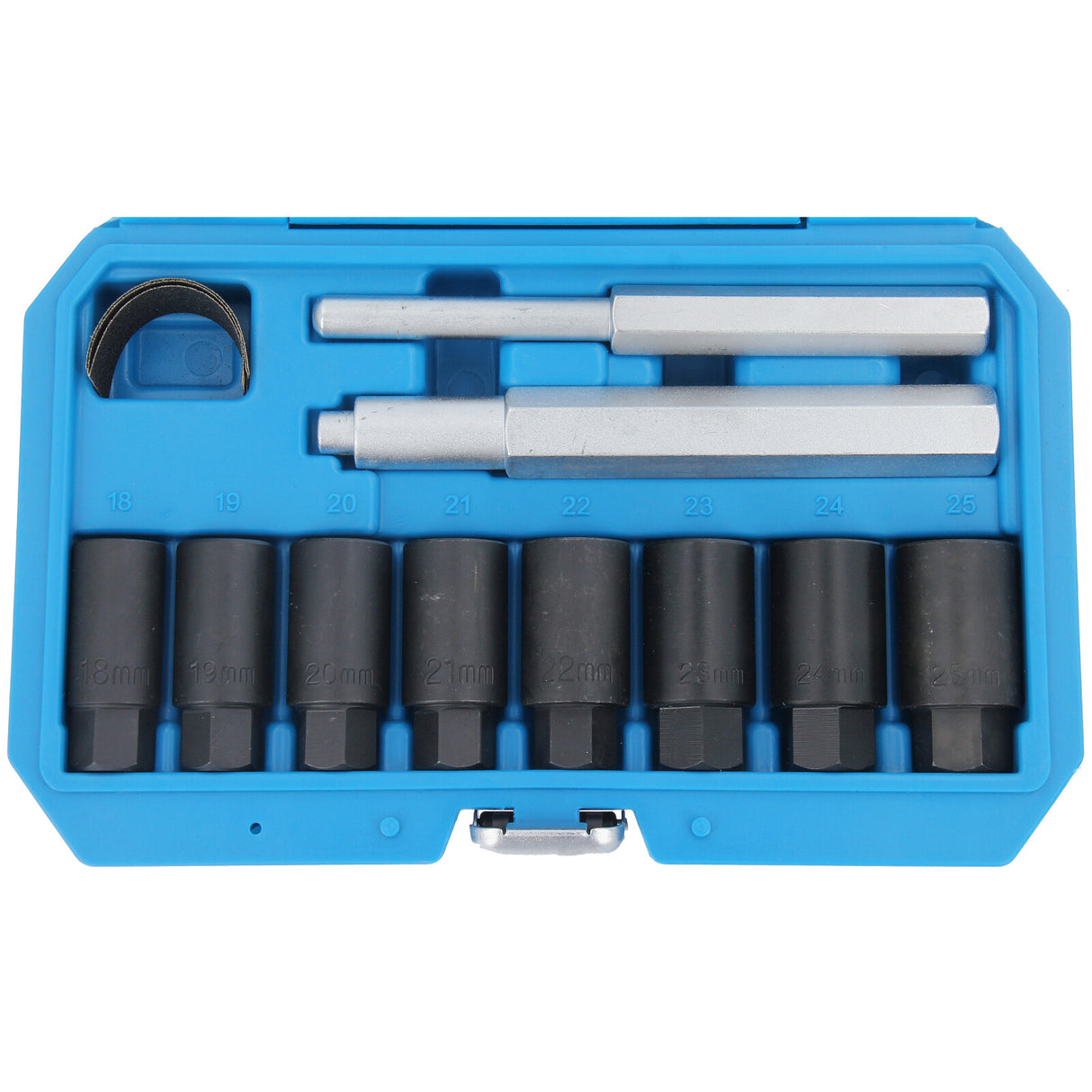 Smontaggio del bloccasterzo, strumento di rilascio della chiave del bloccasterzo, riparazione delle crepe