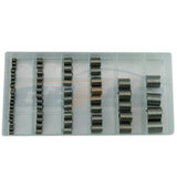 Inserti filettati GEPCO M4 M6 M8 M10 M12 M14 2.5D kit di riparazione per filettature 60 pz