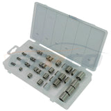 Inserti filettati GEPCO M4 M6 M8 M10 M12 M14 2.5D kit di riparazione per filettature 60 pz