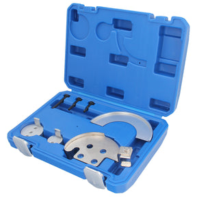 Werkzeug Satz für Keilrippenriemen Wechsel (1/4: Gesamtansicht)