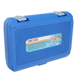 Werkzeug Satz Keilrippenriemen Wechsel (3/4): Detailansicht für problemlosen & fachgerechten Riemenw