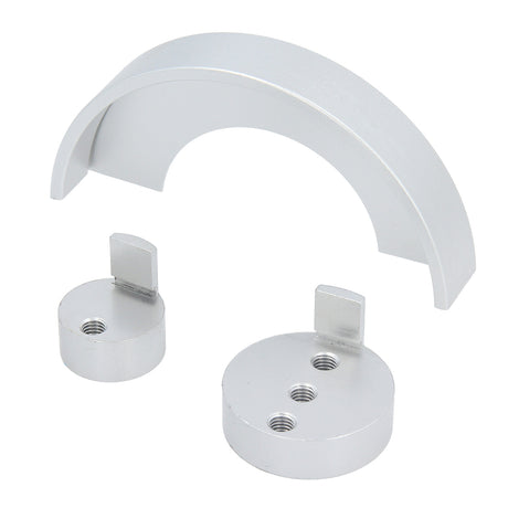 Werkzeugsatz Keilrippenriemenwechsel (4/4): Detailansicht für problemlosen & fachgerechten  Ausbau/M