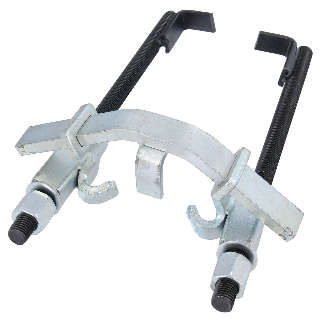 TENDITORE A MOLLA SET DI UTENSILI PER TENDITORE A MOLLA INTERNO fino a 1500 kg AMMORTIZZATORE PER AUTO