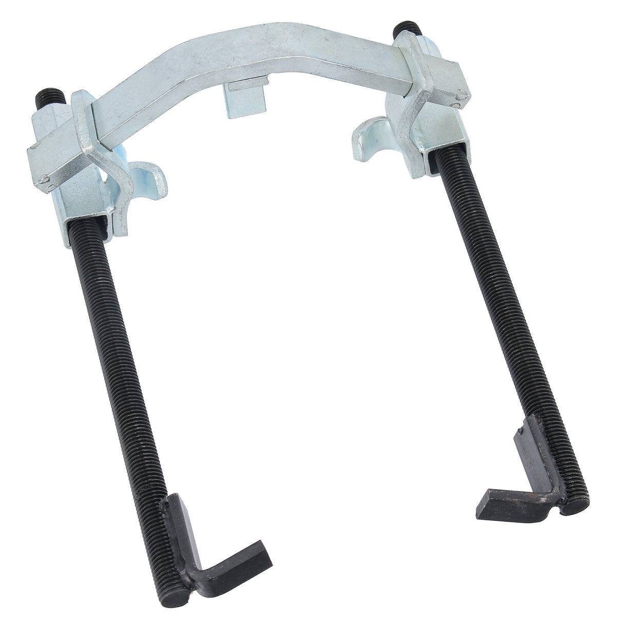 TENDITORE A MOLLA SET DI UTENSILI PER TENDITORE A MOLLA INTERNO fino a 1500 kg AMMORTIZZATORE PER AUTO