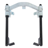 TENDITORE A MOLLA SET DI UTENSILI PER TENDITORE A MOLLA INTERNO fino a 1500 kg AMMORTIZZATORE PER AUTO