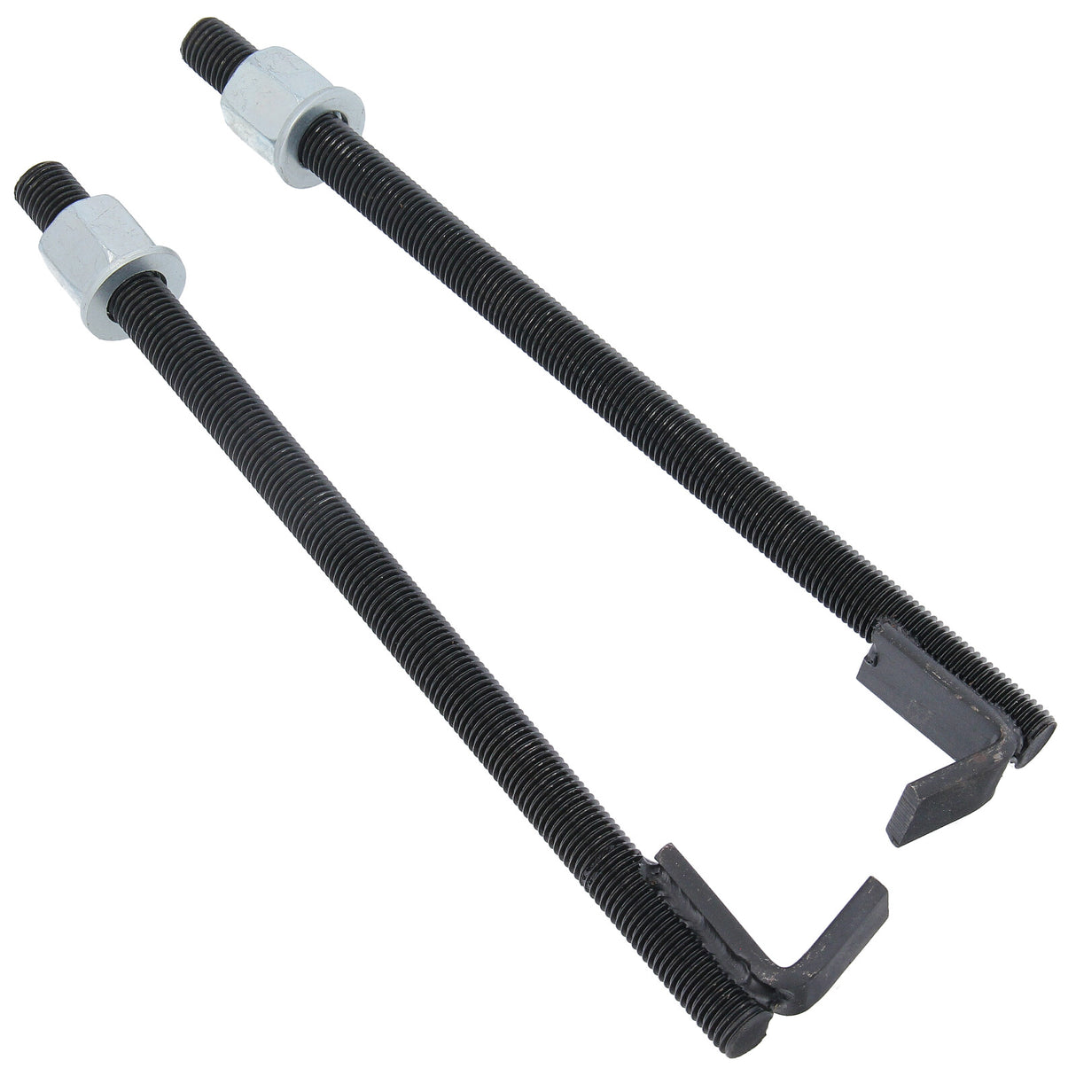 TENDITORE A MOLLA SET DI UTENSILI PER TENDITORE A MOLLA INTERNO fino a 1500 kg AMMORTIZZATORE PER AUTO