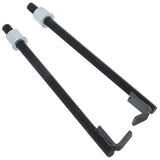 TENDITORE A MOLLA SET DI UTENSILI PER TENDITORE A MOLLA INTERNO fino a 1500 kg AMMORTIZZATORE PER AUTO