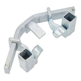 TENDITORE A MOLLA SET DI UTENSILI PER TENDITORE A MOLLA INTERNO fino a 1500 kg AMMORTIZZATORE PER AUTO