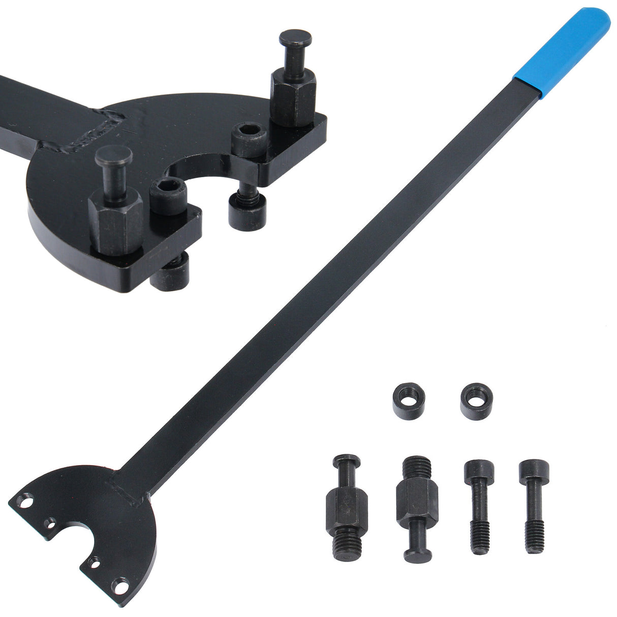 Zahnriemen-Gegenhalter VW Golf VAG 3415 T30004 (1/4 - Detailansicht)