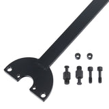 Detailansicht (2/4): Zahnriemen-Wechsel-Gegenhalter VW Golf VAG 3415 T30004 Werkzeug