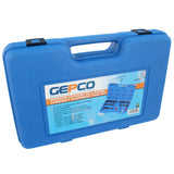 Cinghia di distribuzione Albero a camme Fasatura motore Porsche Cayenne V8 4.5L 4.8 Audi Q7 Panamera V6 3.6