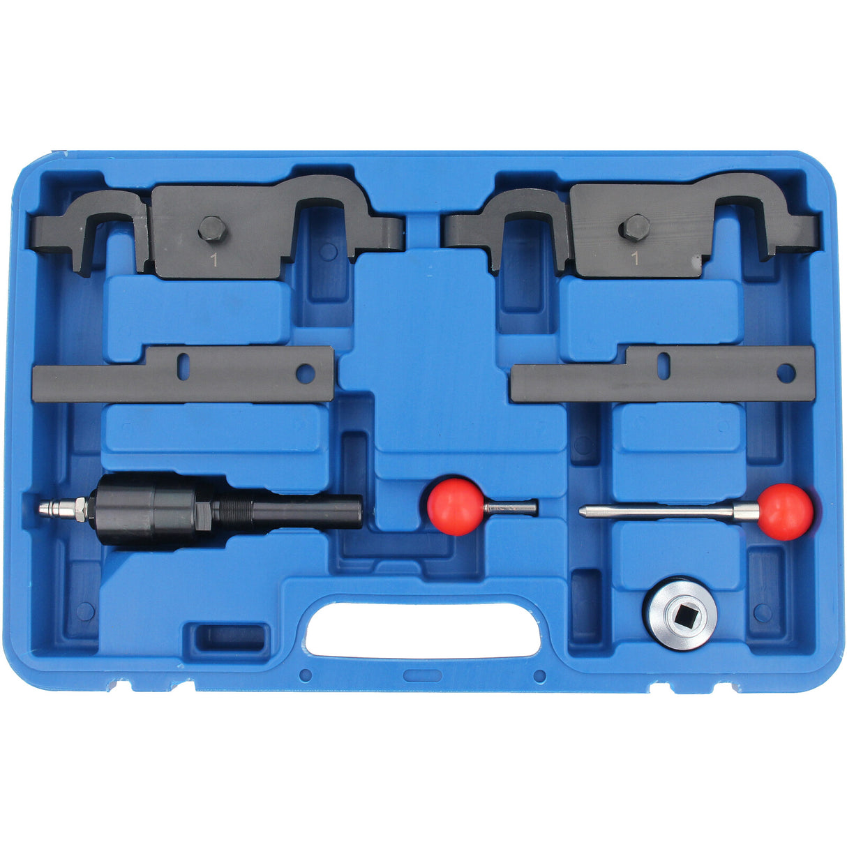 Cinghia di distribuzione Albero a camme Fasatura motore Porsche Cayenne V8 4.5L 4.8 Audi Q7 Panamera V6 3.6