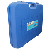 Attrezzo per cuscinetti ruota per unità mozzo VAG da 62, 66, 72, 85 mm, montaggio Audi VW Skoda Seat