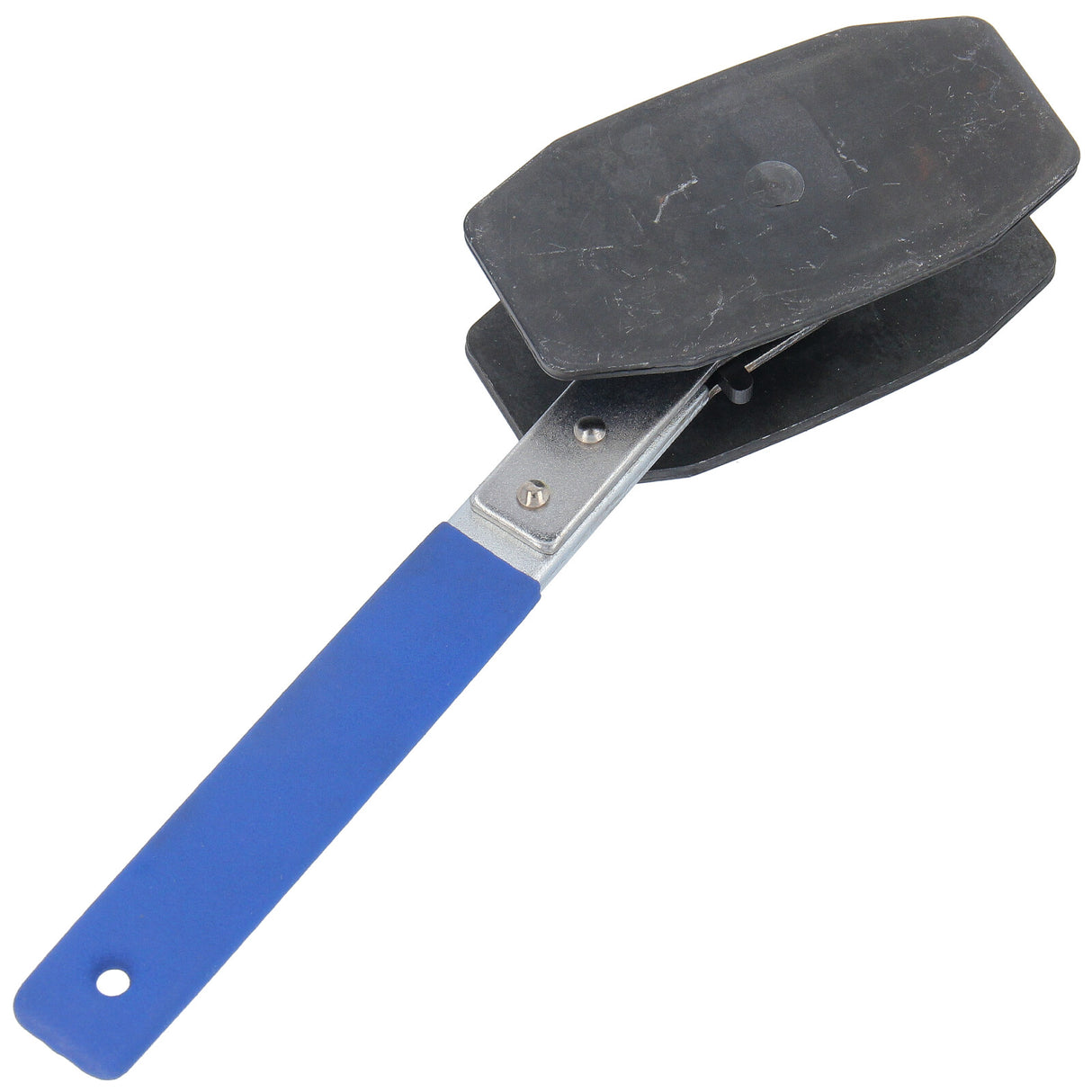 Strumento di ripristino del pistone del freno con funzione a cricchetto Strumento di ripristino del pistone del freno