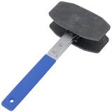 Strumento di ripristino del pistone del freno con funzione a cricchetto Strumento di ripristino del pistone del freno