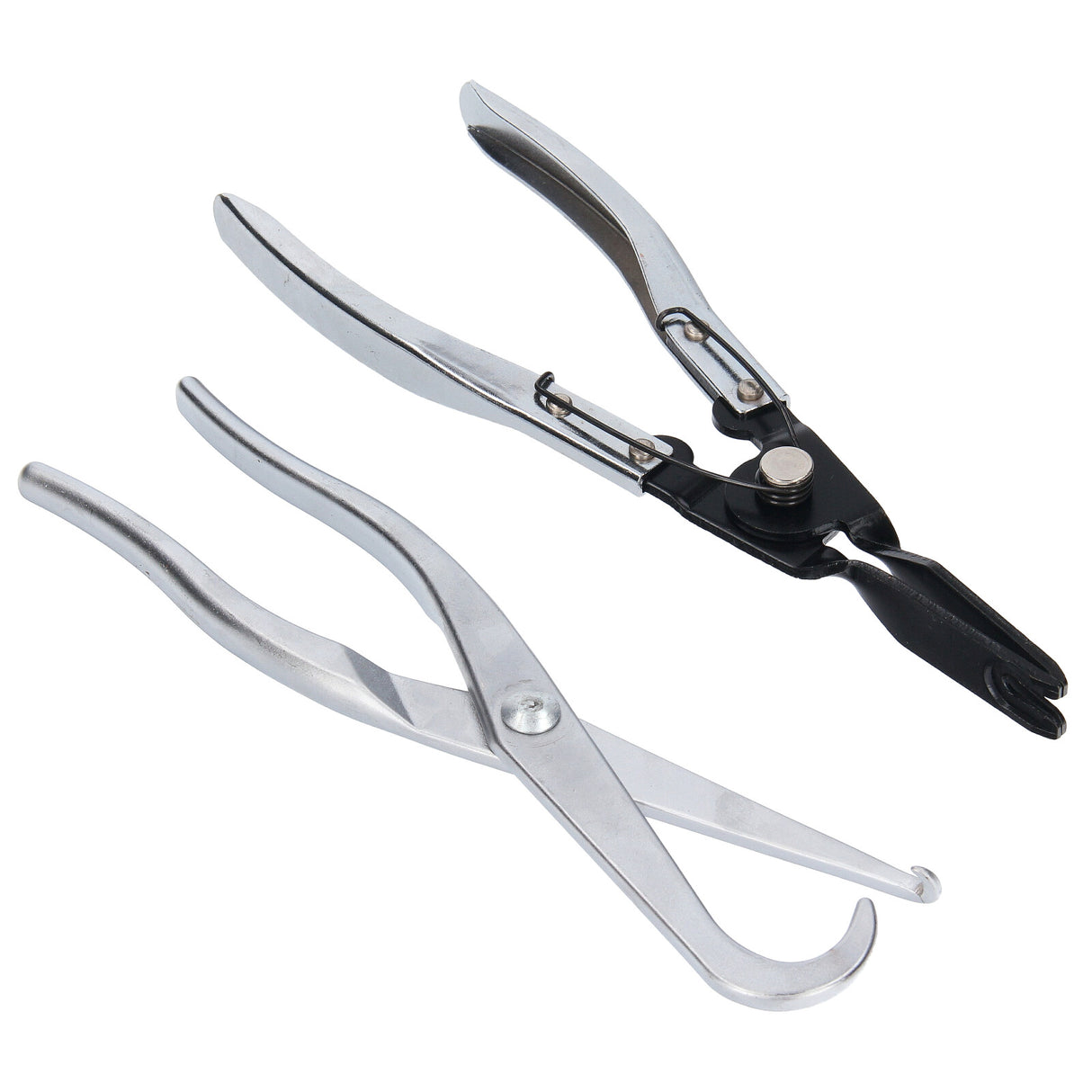 Kit di manutenzione e montaggio per freni a tamburo e a disco, 15 utensili per freni