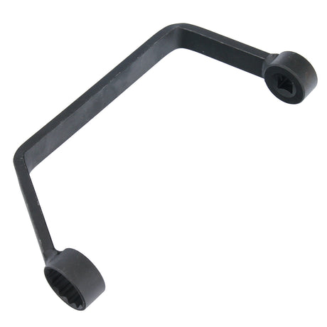 Ölfilterschlüssel Ford & PSA (Bild 3/5): Detailansicht Werkzeug für Ölfilterwechsel-Deckel.