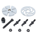 Estrattore puleggia albero a camme puleggia cinghia distribuzione 42-82 mm