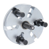 Estrattore puleggia albero a camme puleggia cinghia distribuzione 42-82 mm